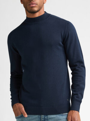 Petrol Industries Trui met Turtleneck - M-3060-KWC297