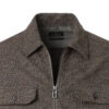 Casa Moda Gemeleerd Overshirt Heren - 126133200 - Thumbnail Image 2