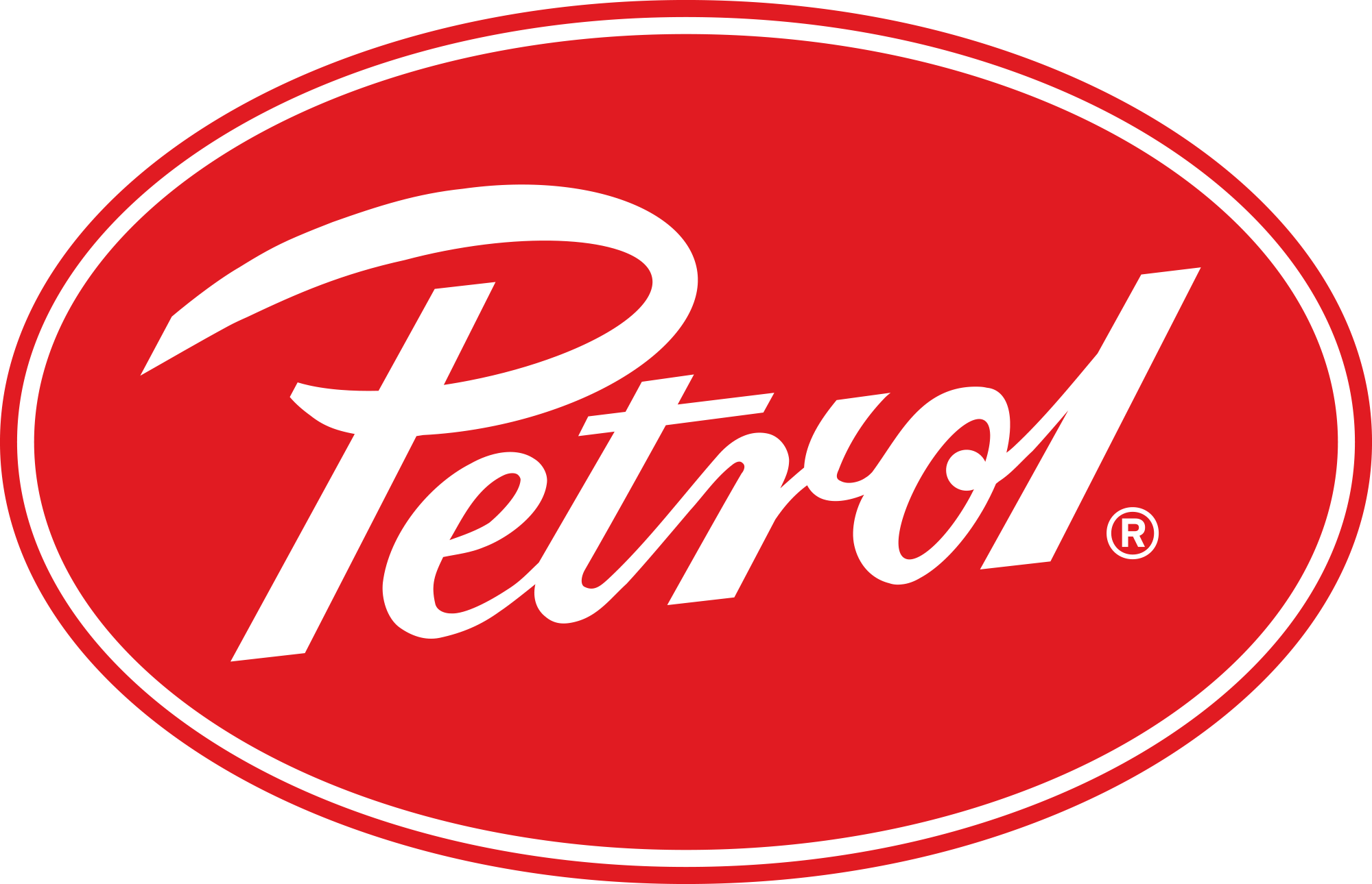 Petrol Industries Mannenmode