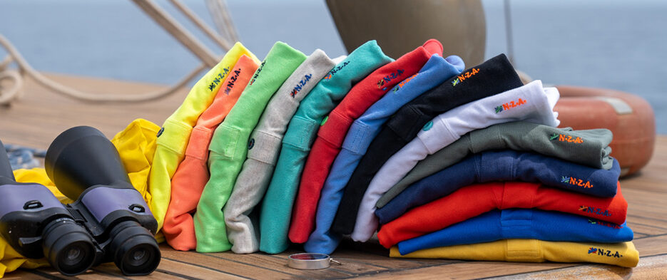 Effen polo's heren