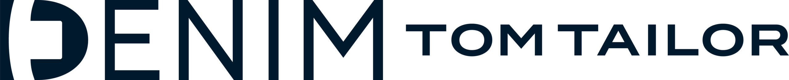 Tom Tailor Denim