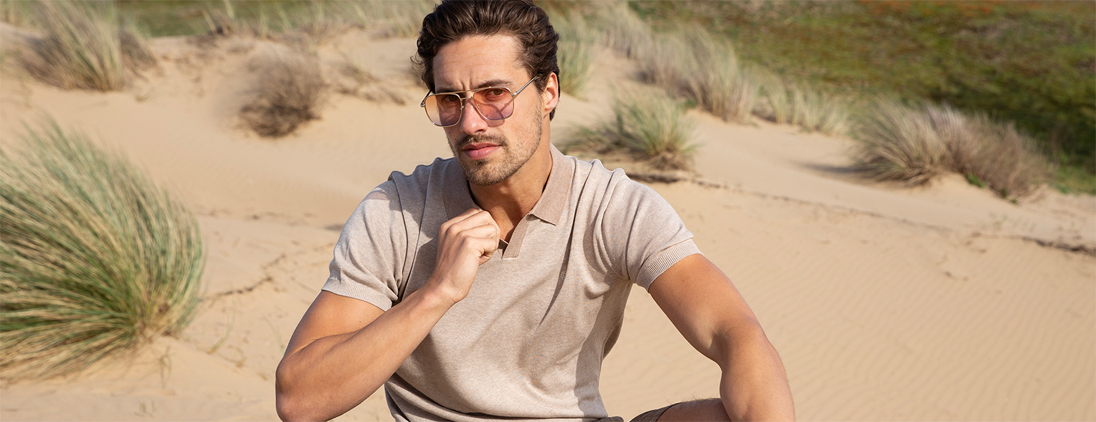Poloshirts heren