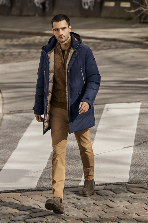 Brax Broeken voor de herfst en winter