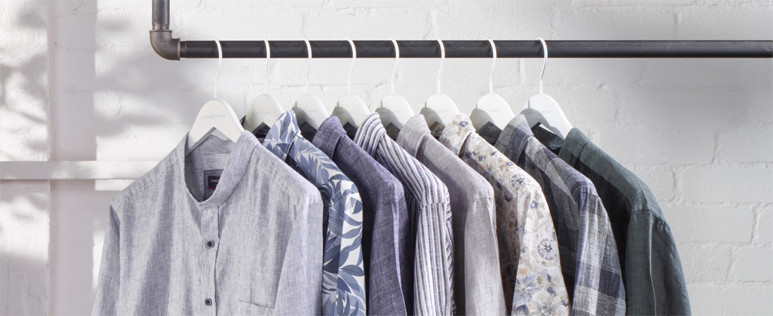 Blouse of overhemden bij Het Broekenhuis
