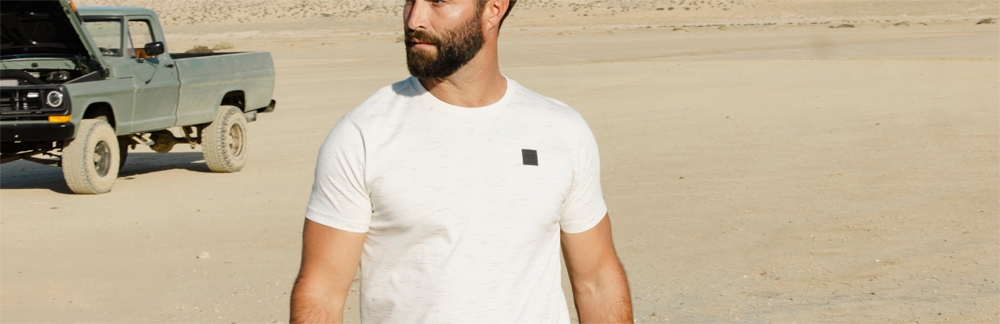 Heren T-shirts