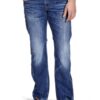 Mustang Jeans - 3119-5585 New Oregon - Thumbnail Image 1