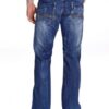Mustang Jeans - 3119-5585 New Oregon - Thumbnail Image 2