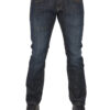 Indian Affairs Jeans - Nelson-dark - Thumbnail Image 1