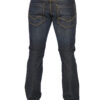 Indian Affairs Jeans - Nelson-dark - Thumbnail Image 2