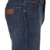 Wrangler Jeans - Texas-vintage - Thumbnail Image 3