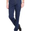 Meyer Denim Pantalon - Roma-9-629 - Thumbnail Image 1