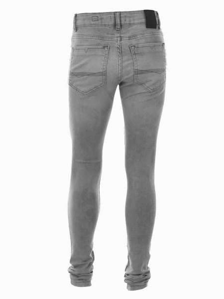 Cars Skinny jeans - Dust-Skinny