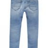 Cars Jeans - Blast Porto Bleach Wash - Thumbnail Image 2