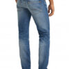 Mustang Jeans - 3116-5111 Oregon Tapered - Thumbnail Image 2