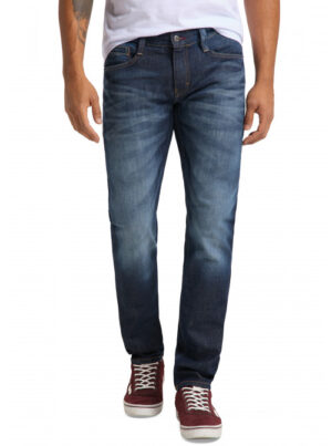 Mustang Jeans - 3116-5111 Oregon Tapered