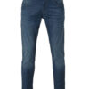 Cars Jeans - Henlow-coated pale blue - Thumbnail Image 1