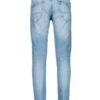 Cars Jeans - Blast-Bleached Used - Thumbnail Image 2