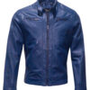 Dekker Lederjassen - Leeward-lams - Thumbnail Image 1