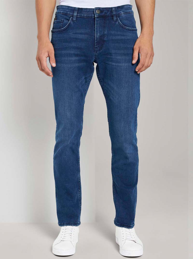 Tom Tailor Jeans - 1021434 Josh