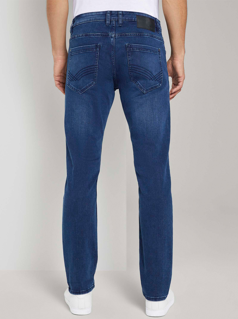 Tom Tailor Jeans - 1021434 Josh