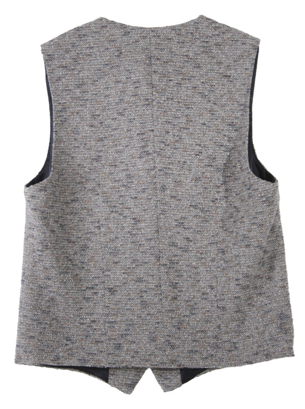Carter Davis Gilet - 2649-9432 - Afbeelding 2