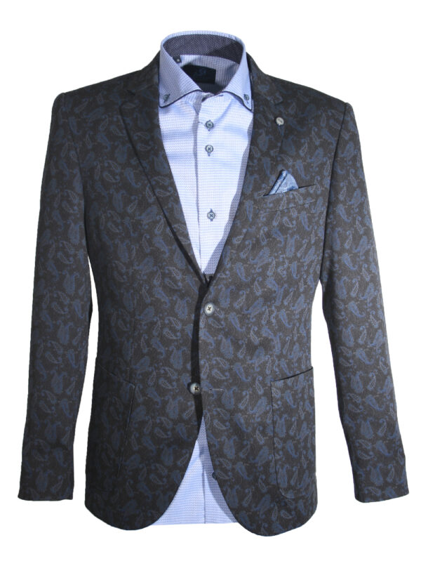 Carter & Davis Colbert - 2628-3439 - Afbeelding 2