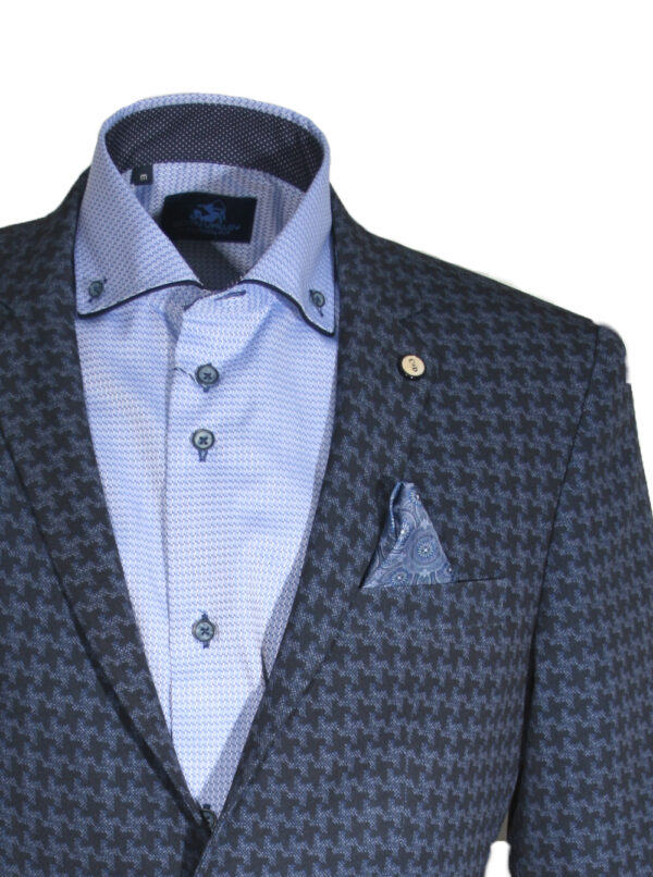 Carter & Davis Blazer - 2628-5434 - Afbeelding 2