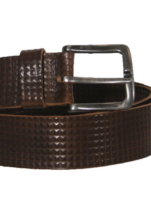 Leren Riem - 1426 - Afbeelding 2