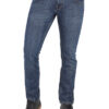 Indian Affairs Stretch jeans - Nelson-Med.Blue - Thumbnail Image 1