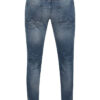 Petrol Industries Slim fit jeans - Seaham Blue Black - Thumbnail Image 2