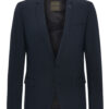 Benvenuto Slim fit colbert - 61566-20848 - Thumbnail Image 1