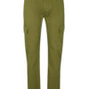Tom Tailor Cargo Broek - 1030011 Travis - Thumbnail Image 1