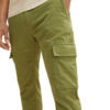 Tom Tailor Cargo Broek - 1030011 Travis - Thumbnail Image 4