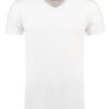 Garage Basic T-shirt Vhals Heren - 0202 Bodyfit - Thumbnail Image 1