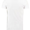 Garage Basic T-shirt Vhals Heren - 0202 Bodyfit - Thumbnail Image 2
