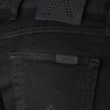 Alberto jeans Zwart - 5009-1572-Stone DS Dual FX Denim - Thumbnail Image 4
