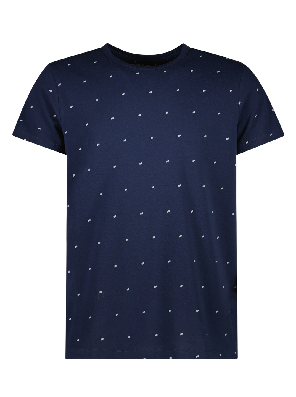 Cars Heren T-shirt - Bulls
