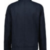 Donders 1860 Donkerblauwe Voorjaarsjas - 21788 - Thumbnail Image 2
