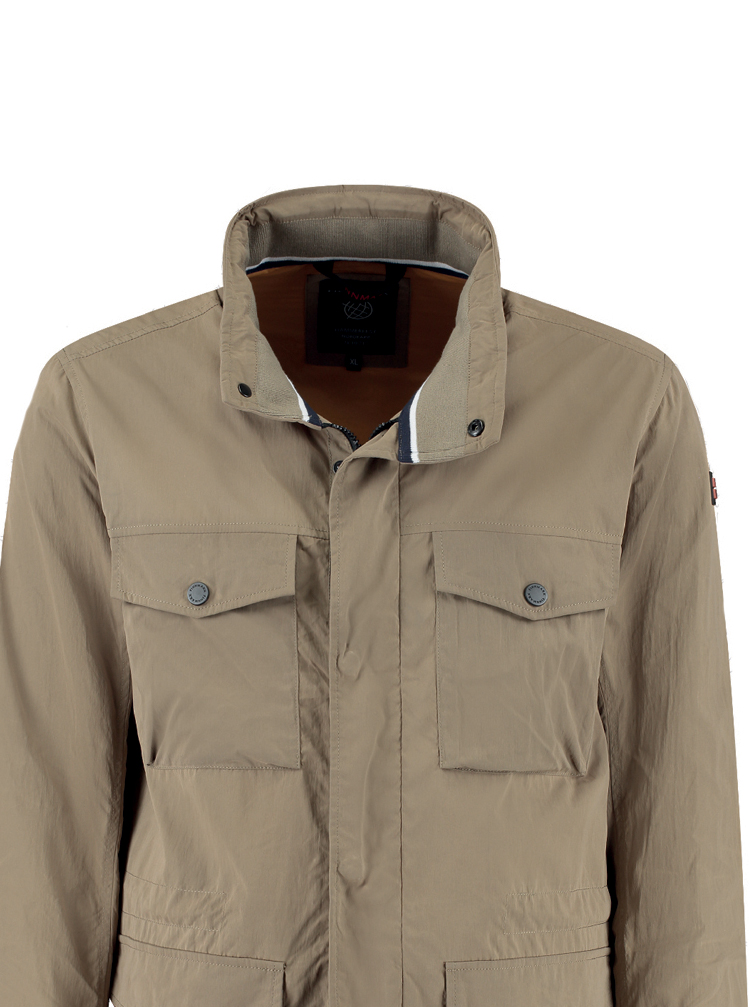 Finnmark Fieldjacket - 23145-Balton