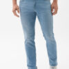 Brax Zomerjeans - 81-6278-Chuck - Thumbnail Image 2