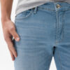 Brax Zomerjeans - 81-6278-Chuck - Thumbnail Image 3