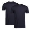 LERROS T-shirt - 2003014 (2Pack) - Thumbnail Image 2