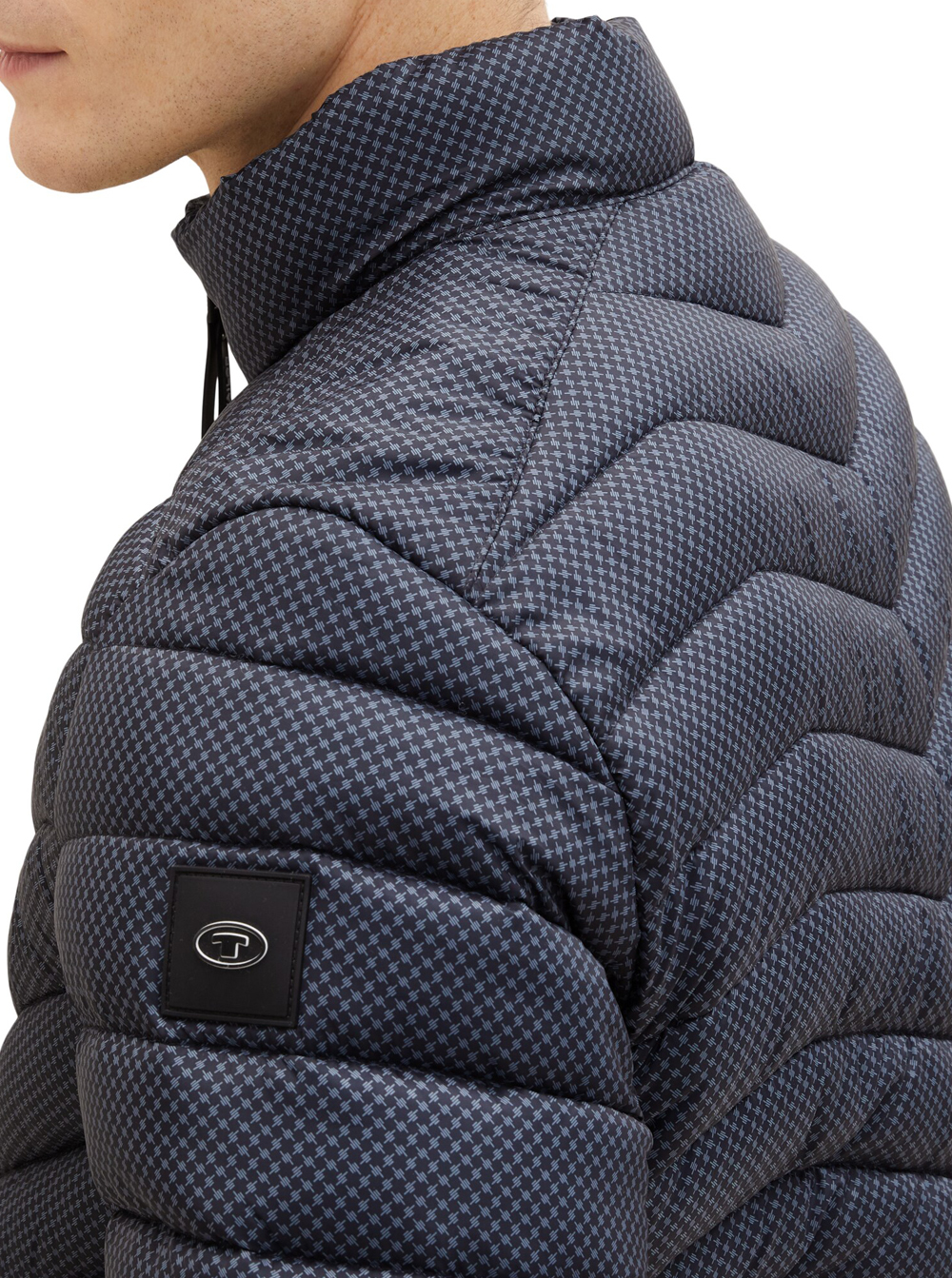 Tom Tailor Light Weight Jack - 1037222