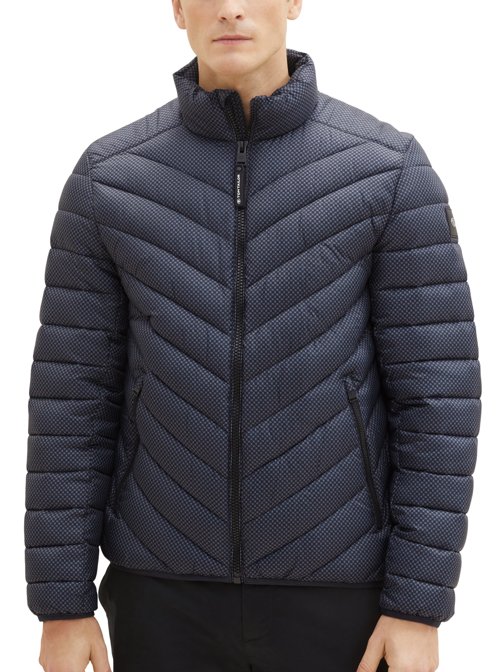 Tom Tailor Light Weight Jack - 1037222