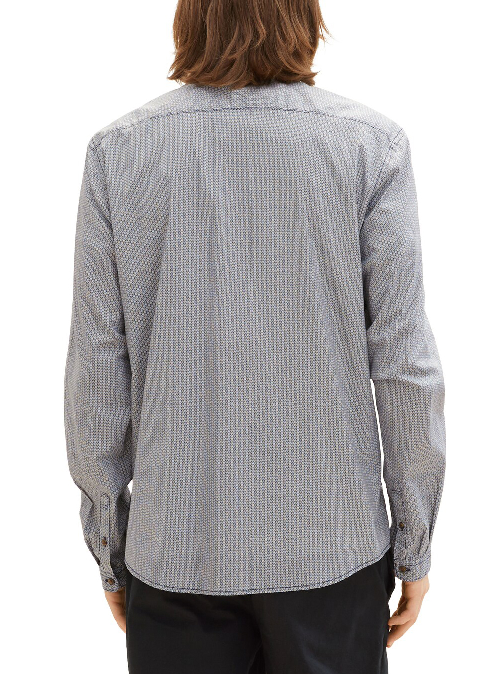 Tom Tailor Denim shirt - 1039794