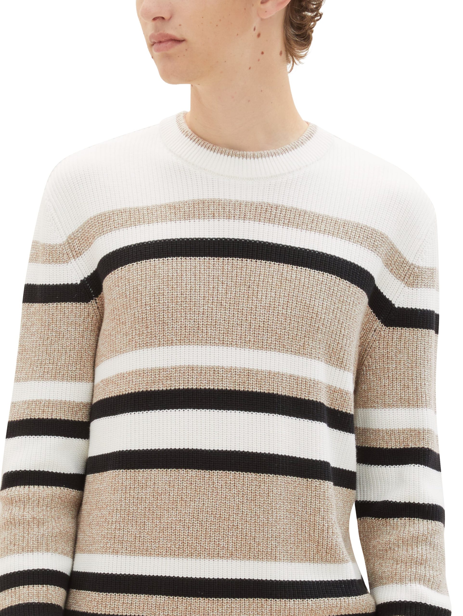 Tom Tailor Denim Trui - 1038278 - Afbeelding 2