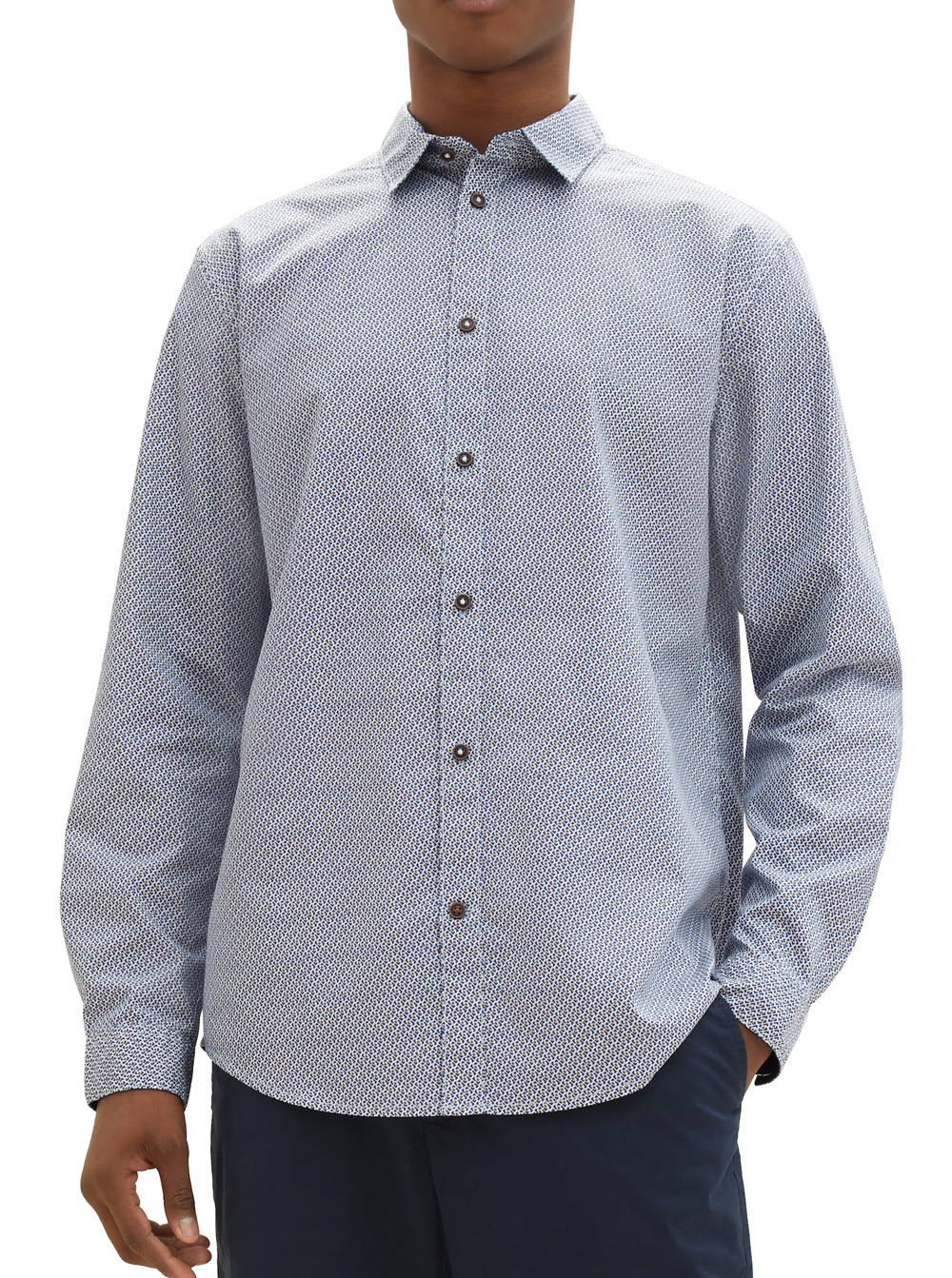 Tom Tailor Overhemd - 1038759