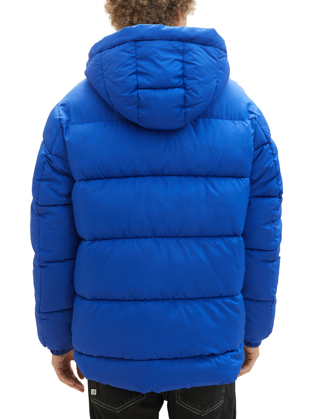 Tom Tailor Denim Winterjack - 1038858