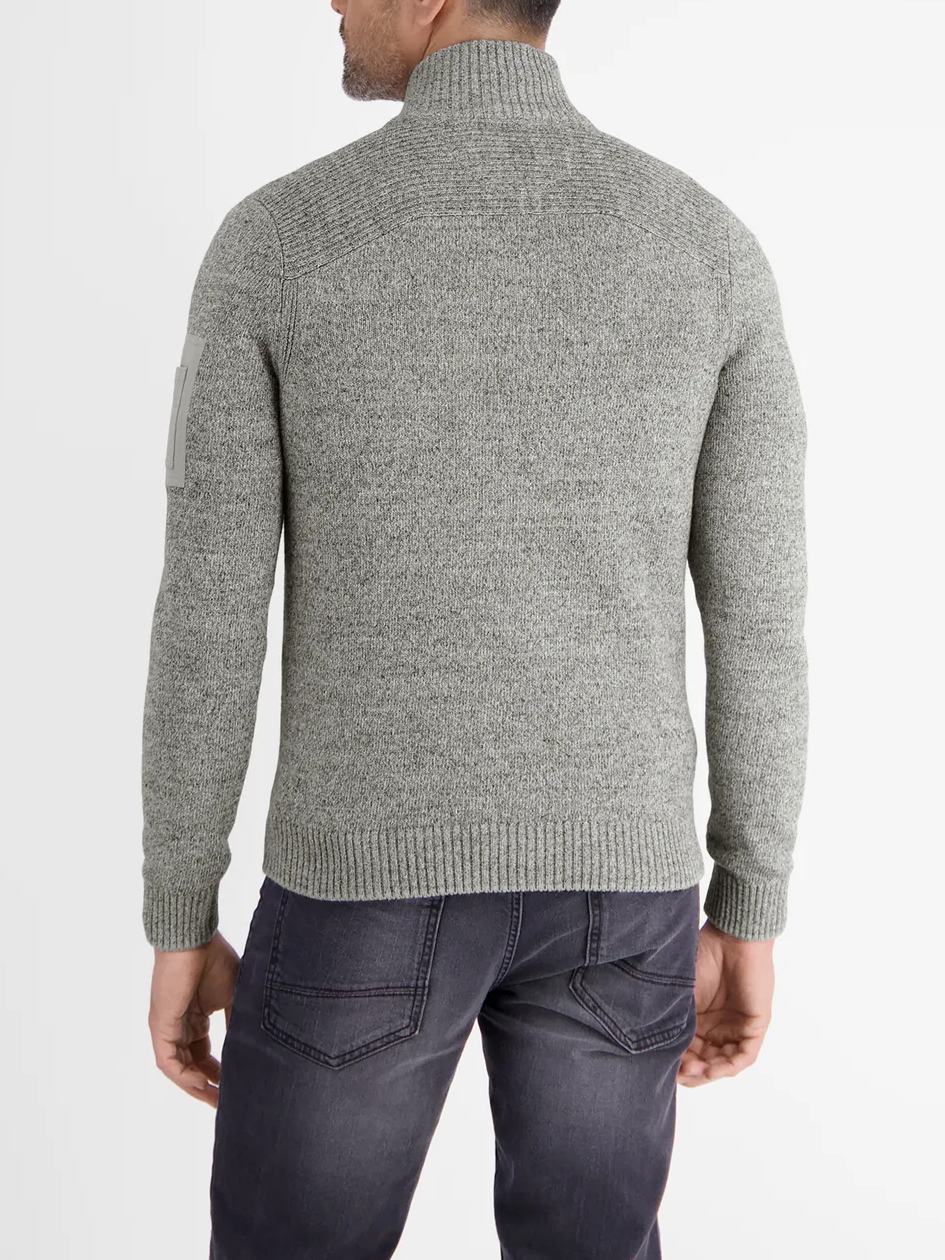 LERROS Vest - 2395520 - Afbeelding 2