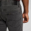 LEE Slim Fit MVP Jeans - Forge - Thumbnail Image 2